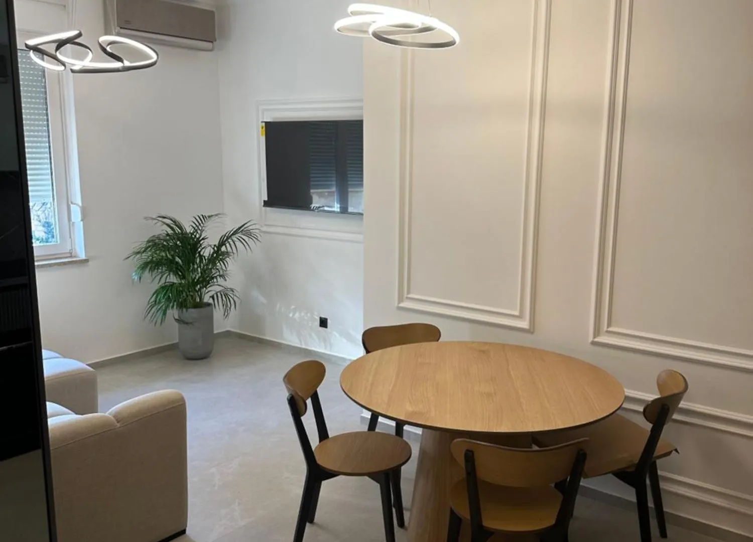 Design Apartment Belvedere Rijeka