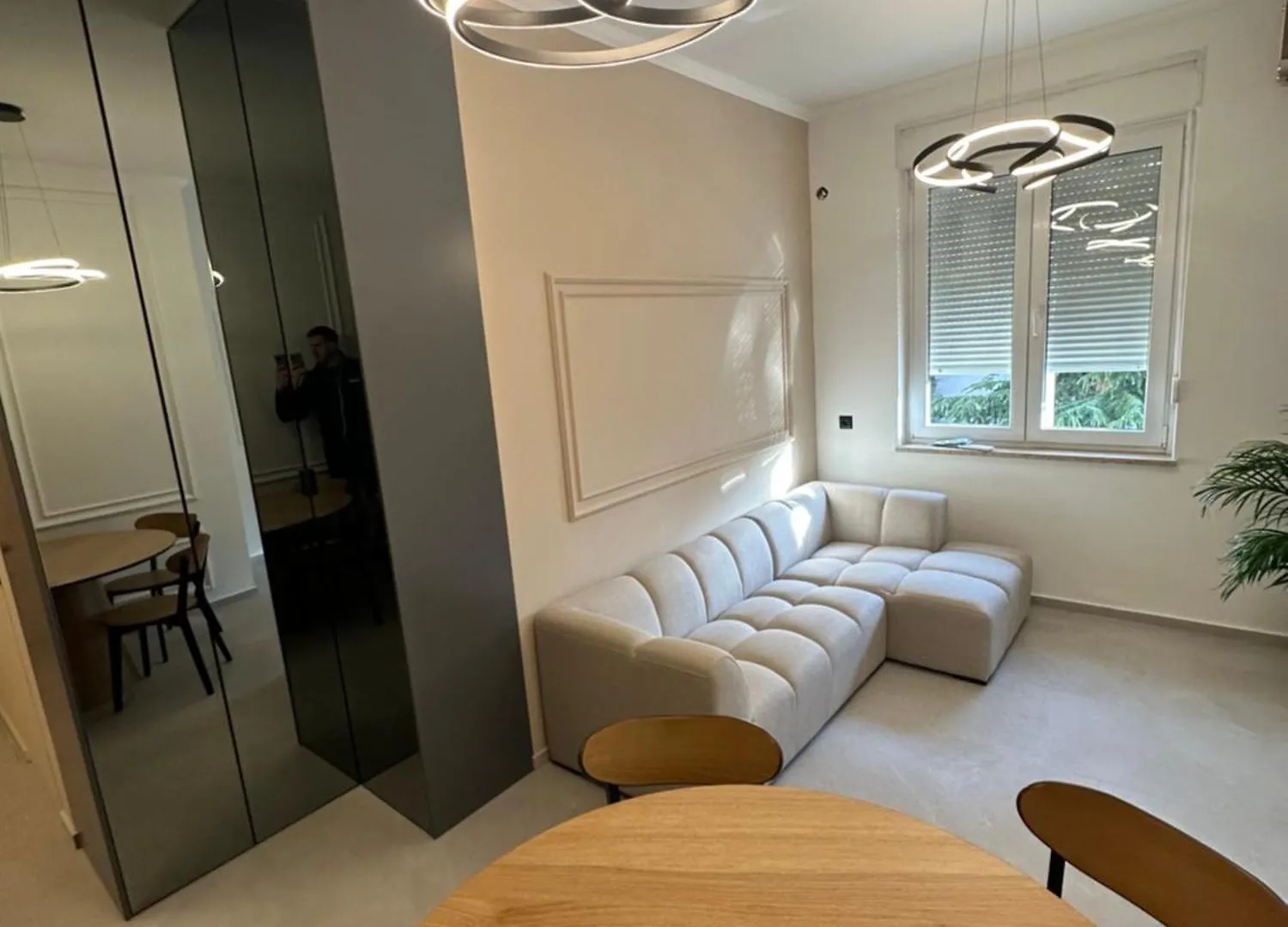 Design Apartment Belvedere Rijeka 0*,
