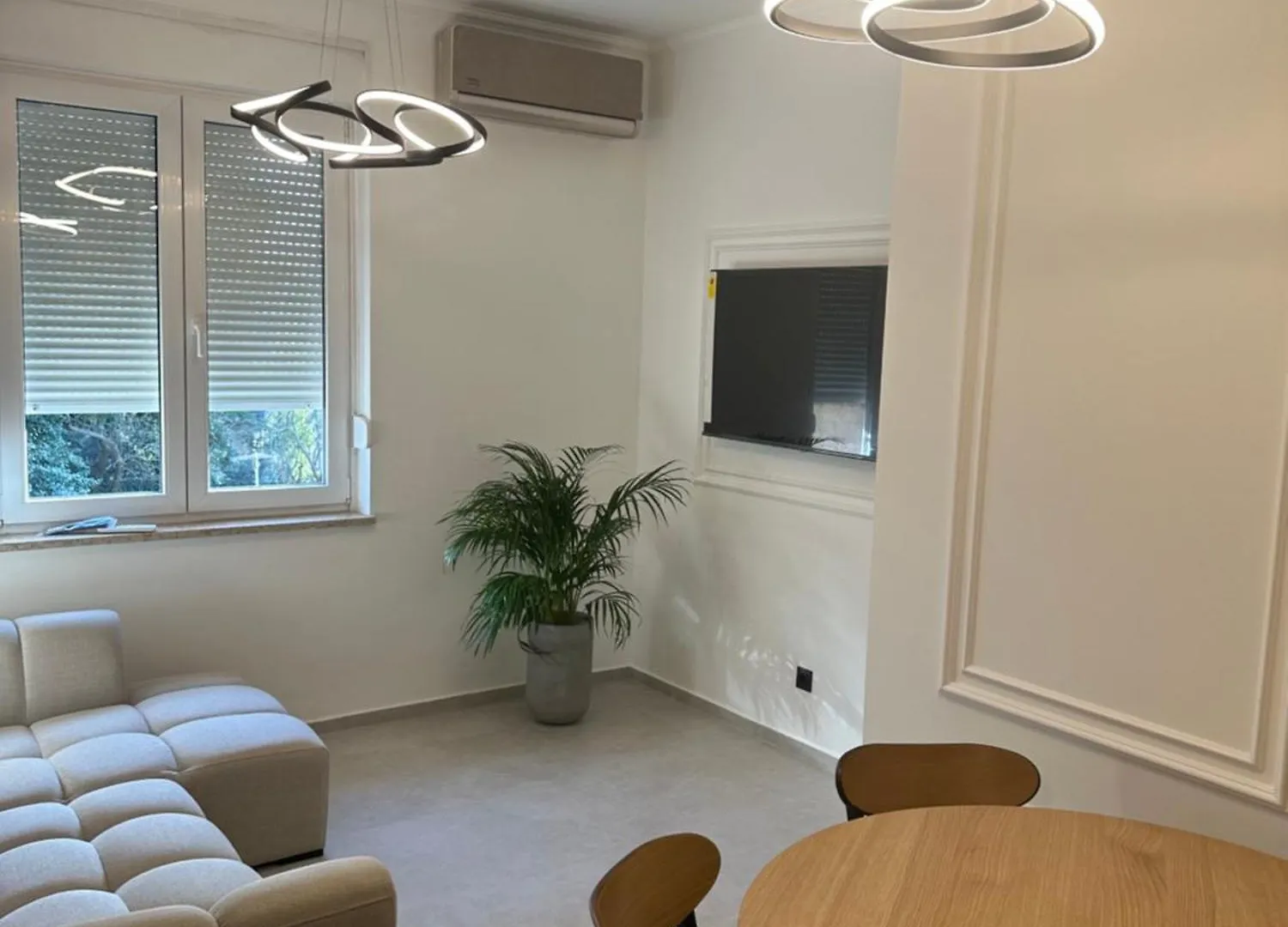 Design Apartment Belvedere Rijeka Croatia
