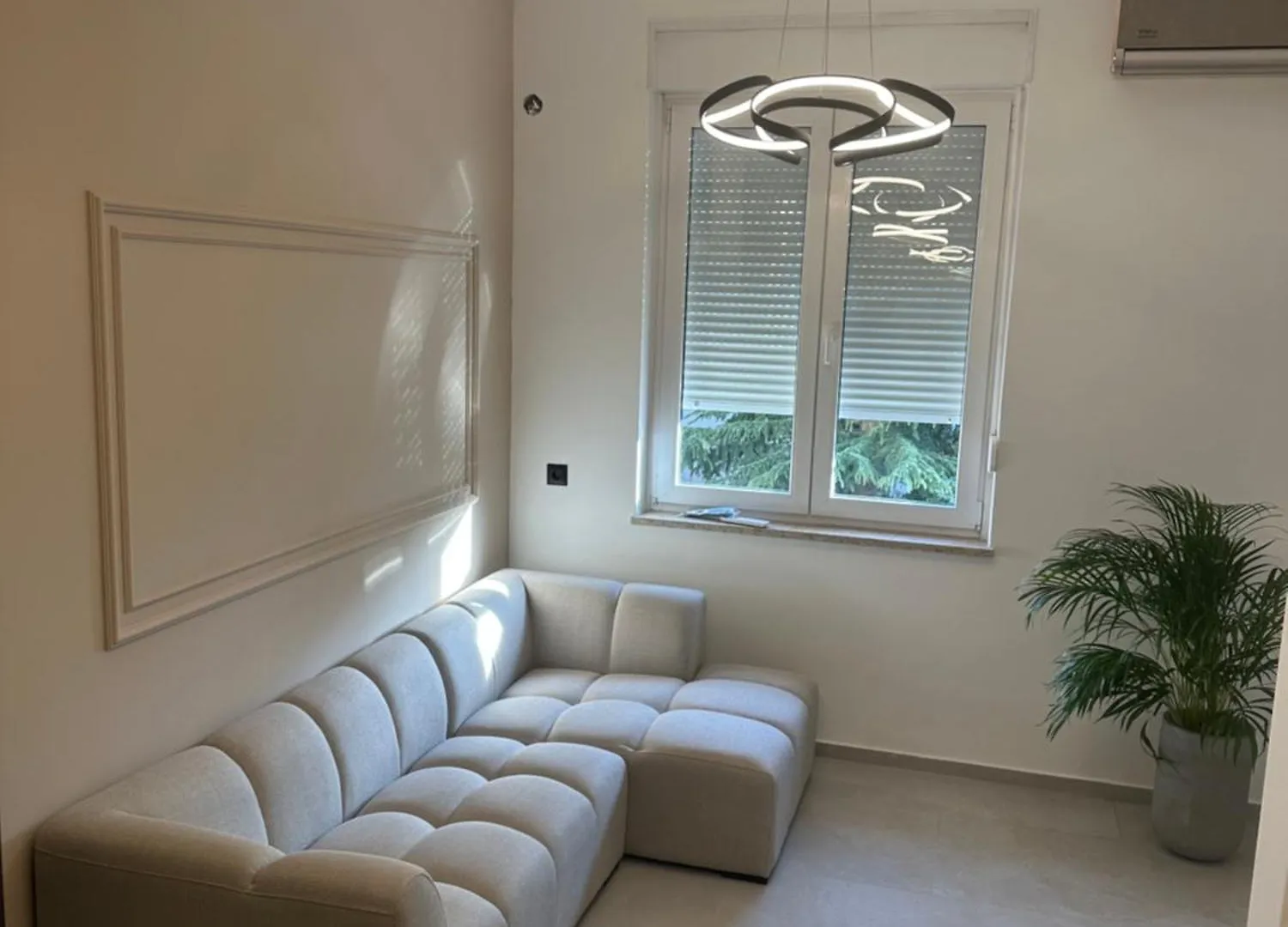 Design Apartment Belvedere Rijeka