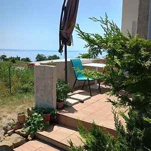 Apartment Lucky Star - Free Parking, Rijeka
